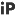 Iphony.org Logo
