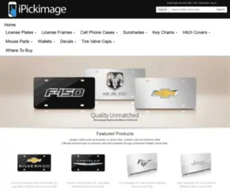 Ipickimage.com(IPick Image) Screenshot