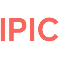 Ipictheaters.com Logo
