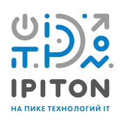 Ipiton.ru Favicon