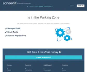 Ipkoke.com(Domain Parked) Screenshot