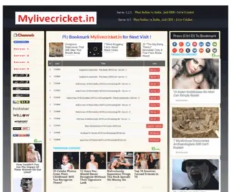 IPL2019Live.net(IPL 2019 Live) Screenshot