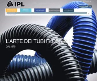 IPL.it(Industrie Plastiche Lombarde) Screenshot