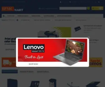 Ipmckart.com(Best Store To Buy Electronics Components Online In Ghana) Screenshot