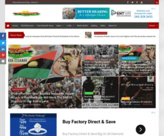 Ipob.co(IPOB) Screenshot