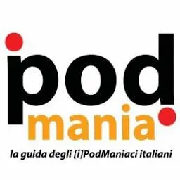 Ipodmania.it Logo