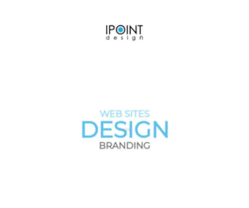 Ipoint.com.ua(IPOINT DESIGN) Screenshot