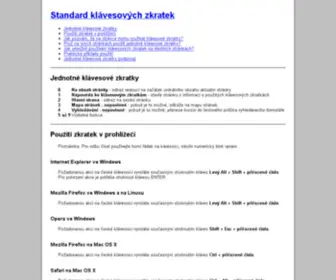 Ippi.cz(Standard) Screenshot