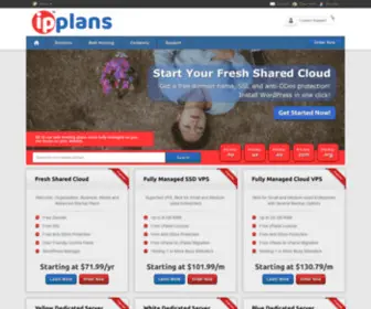Ipplans.com(Domain Names) Screenshot