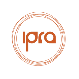 Ipra.eu Logo