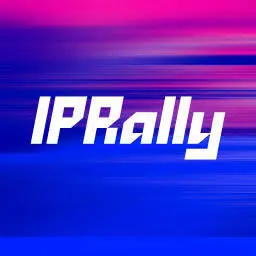 Iprally.com Logo