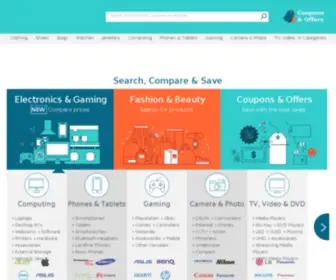 Iprice.sg(Online Shopping) Screenshot