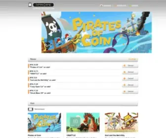 Iprope.com(iPROPE) Screenshot