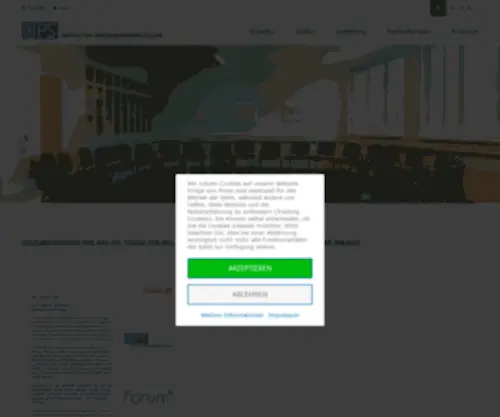 IPS-Online.at(IPS Online) Screenshot