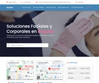 Ipscifes.com(Select `id`) Screenshot