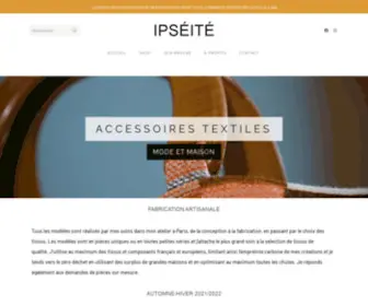 Ipseite.net(Ipseite) Screenshot