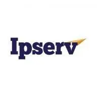 Ipserv.co.uk Logo