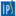 IPS.gr Logo