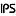 Ipsinfonomics.com Favicon