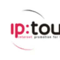 Iptourism.com Logo