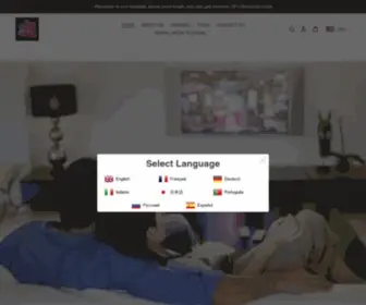 IPTV-Club.online(IPTV Club online) Screenshot