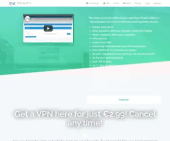 IPTV-Epg.com(EPG for IPTV) Screenshot