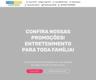 IptvBrazukas.com(Lista IPTV Paga partir de R$ 13 iptv barato Sem Travas) Screenshot