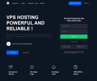 IptvCyber.com(Cyber IPTV) Screenshot