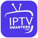 Iptvsmarter.pro Favicon