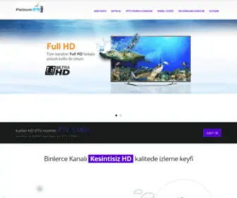 IptvStores.com(IptvStores) Screenshot