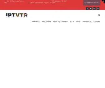 IPTVTR.tv(KESİNTİSİZ) Screenshot