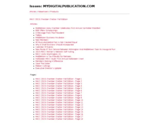 Ipubviewer.com(Ipubviewer) Screenshot