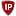 Ipuniversity.com Favicon