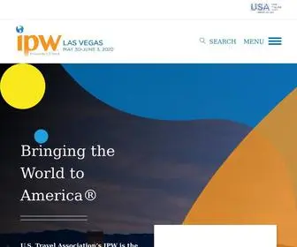 IPW.com(Bringing the World to America) Screenshot