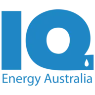 IQ-Energy.com.au Favicon