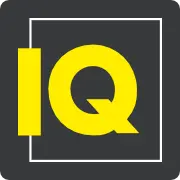 IQ.nl Logo