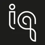 IQ360.com.br Logo