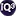 IQ3Corp.com Logo