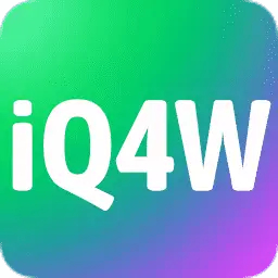 IQ4W.com Favicon