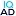 Iqad.ru Logo