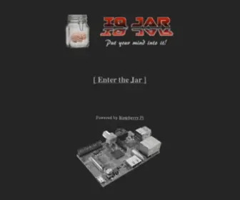 Iqjar.com(IQ Jar) Screenshot