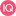 Iqporno.com Logo