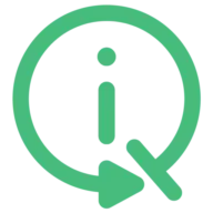 Iqrenew.com Logo