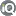 Iqsim.com Logo