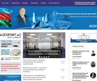Iqtisadiislahat.org(İqtisadi) Screenshot