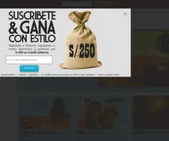 Iquiero.com(Compras) Screenshot