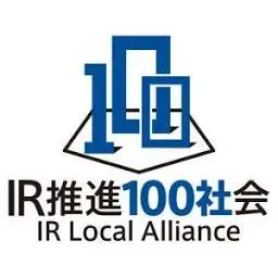 IR100.jp Favicon