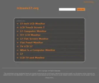 IR2Seda17.org(آهنگ جدید) Screenshot