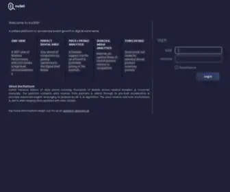 Ira360.ai(InsightsBoard) Screenshot