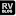 Iracevision.com Logo
